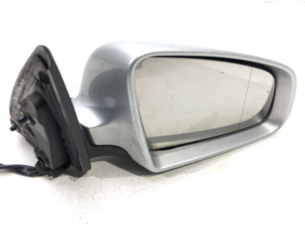 SPÄTNÉ ZRKADLO PRAVÉ AUDI A6 C6 (4F2) 2004 - 2011