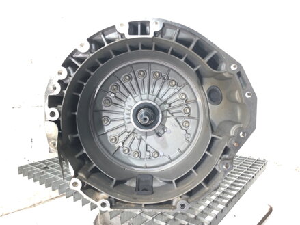 PREVODOVKA MASERATI QUATTROPORTE VI 2012 - 2022 1087301290