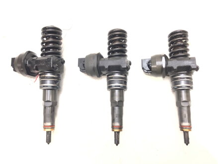 VSTREKOVAČE SEAT CORDOBA (6L2) 2002 - 2009 0414720035 045130073T