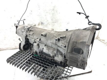 PREVODOVKA REDUKTOR BMW 5 (F10) 2009 - 2016 8HP-45X 7649783