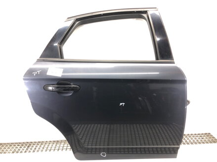 DVERE ZADNÉ PRAVÉ FORD MONDEO IV (BA7) 2007 - 2015
