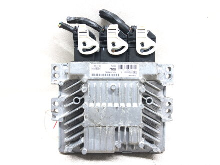 RIADIACA JEDNOTKA MOTORA FORD MONDEO IV (BA7) 2007 - 2015
