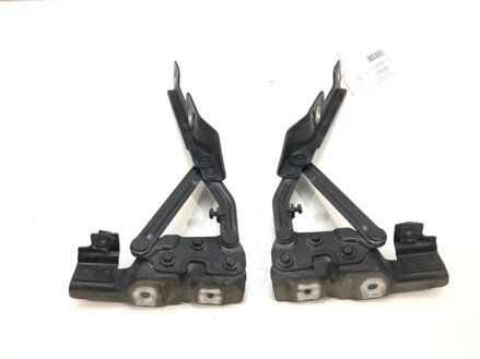 PÁNTY KAPOTY SADA OPEL ASTRA J (P10) 2009 - 2015 13270788 13270787