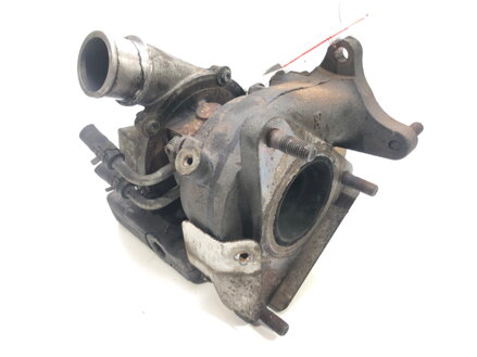 TURBO SUBARU FORESTER (SH_) 2007 - 2022 14411AA720