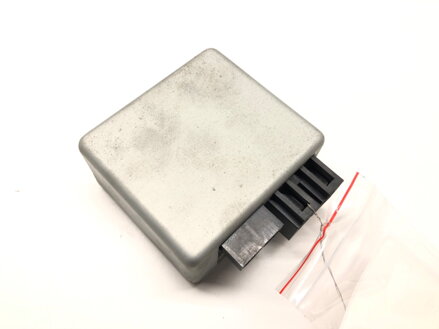 MODUL POSILŇOVANIA NISSAN NOTE (E12) 2012 - 2022