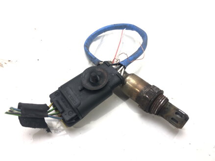 SONDA LAMBDA FIAT PUNTO EVO (199_) 2008 - 2022 0ZA629-A2