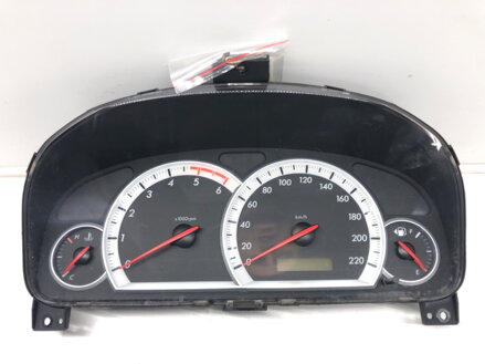 TACHOMETER BUDÍKY CHEVROLET CAPTIVA (C100, C140) 2006 - 2022 96941862