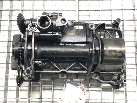 ČERPADLO OLEJA SEAT IBIZA IV (6J5, 6P1) 2008 - 2017 03P103127C