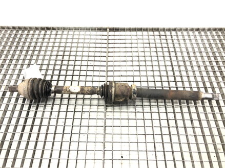 POLOOS PRAVÁ VOLVO C30 (533) 2006 - 2013 30783172