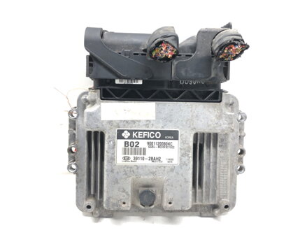 RIADIACA JEDNOTKA MOTORA KIA SPORTAGE III (SL) 2009 - 2022 39110-2BAH2