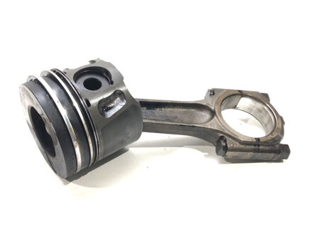 PIEST S OJNICOU CITROEN C5 III (RD_) 2008 - 2022 RHR