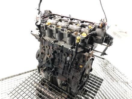 MOTOR PEUGEOT 407 SW (6E_) 2004 - 2011 RHL