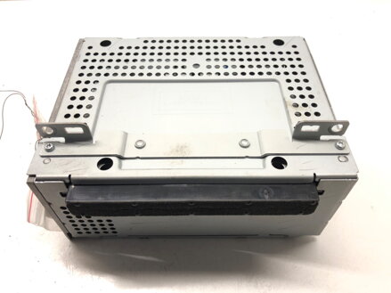 RÁDIO FORD FOCUS III 2010 - 2022 F1BT-18C815-GK
