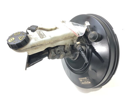 SERVO BRZDY POSILŇOVAČ FORD FOCUS III 2010 - 2022 DV61-2B195-PD
