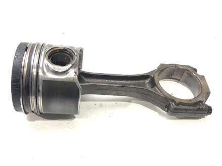 PIEST S OJNICOU VW PASSAT B6 (3C2) 2005 - 2010 BKP