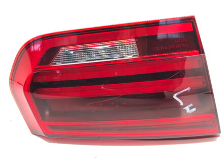 SVETLO ZADNÉ ĽAVÉ VNÚTORNÉ BMW 3 (F30, F80) 2011 - 2018 7736912107