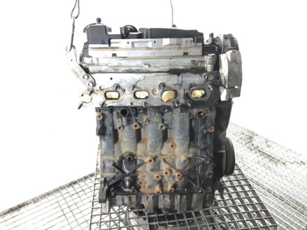 MOTOR VW GOLF VII (5G1, BQ1, BE1, BE2) 2012 - 2022 CLHB