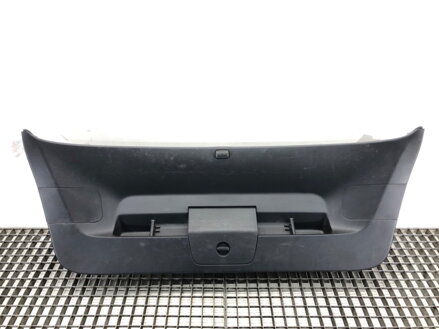 ČALÚNENIE VEKA BATOŽINOVÉHO PRIESTORU VW GOLF VII (5G1, BQ1, BE1, BE2) 2012 - 2022 5G6867605D