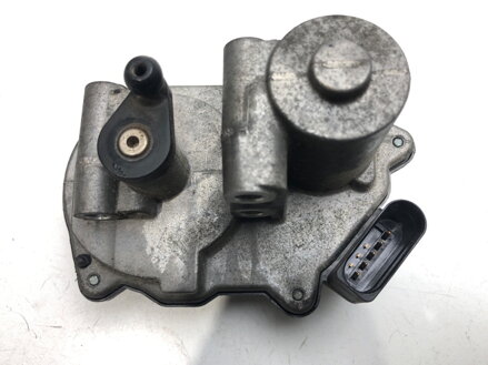 REGULÁTOR KLAPIEK SACIEHO POTRUBIA AUDI A6 C6 AVANT (4F5) 2004 - 2011 059129086L