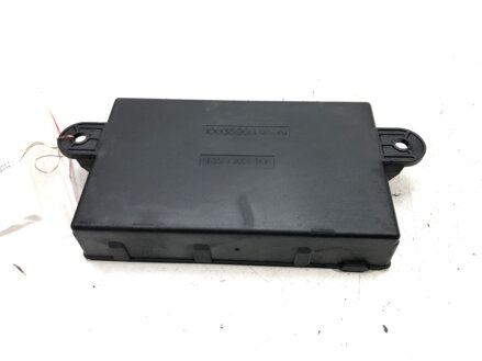 MODUL RIADIACA JEDNOTKA DVERE MERCEDES-BENZ CLASS S (W221) 2005 - 2013 A2219007701