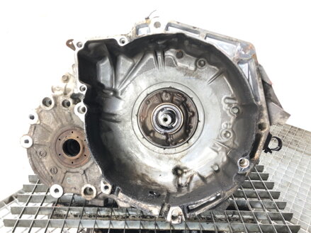 PREVODOVKA OPEL ASTRA J (P10) 2009 - 2015 55565311