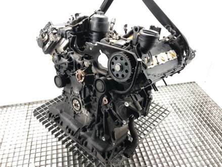 MOTOR AUDI A4 B8 (8K2) 2007 - 2015 CGKA