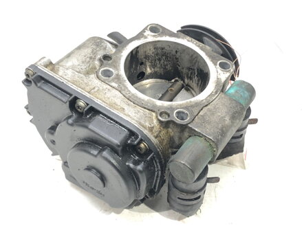 ŠKRTIACA KLAPKA VW PASSAT B5 (3B2) 1996 - 2001