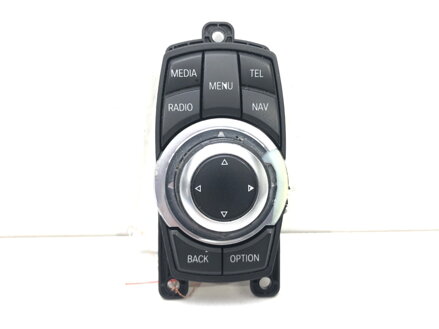 OVLÁDAČ IDRIVE BMW 5 (F10) 2009 - 2016 9286699