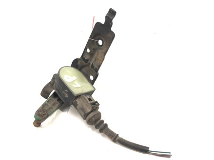 SNÍMAČ NÁKLONU XENÓN PREDNÝ ĽAVÝ AUDI A6 ALLROAD C6 (4FH) 2006 - 2011 4F0907503