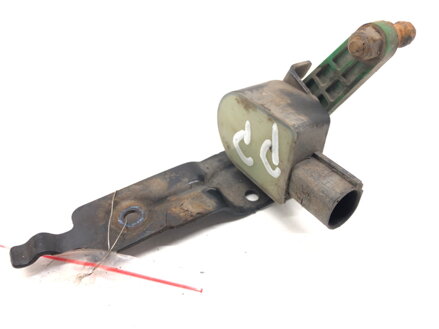 SNÍMAČ NÁKLONU XENÓN PRAVÝ PREDNÝ AUDI A6 ALLROAD C6 (4FH) 2006 - 2011 4F0907503