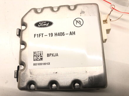 KAMERA ASISTENT JAZDNÉHO PRUHU FORD FOCUS III TURNIER 2010 - 2022 F1FT-19H406-AH