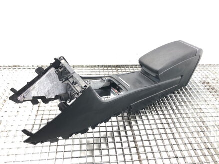 TUNEL STREDOVÝ VW PASSAT CC B6 (357) 2008 - 2012