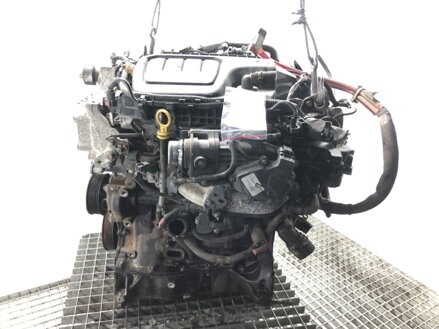 MOTOR RENAULT TRAFIC III AUTOBUS (JG_) 2014 - 2022 R9M408