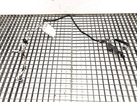 HADICA KLIMATIZÁCIE PORSCHE CAYENNE (9PA) 2002 - 2010 7L5820750D