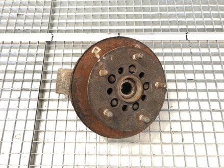 OTOČ NÁBOJ PREDNÁ PRAVÁ FORD TRANSIT (FA_ _) 2000 - 2006