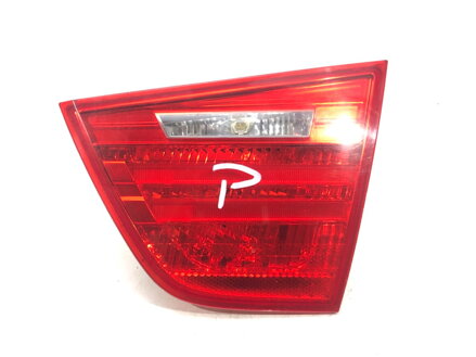 SVETLO ZADNÉ PRAVÉ VNÚTORNÉ BMW 3 TOURING (E91) 2004 - 2012 7154162