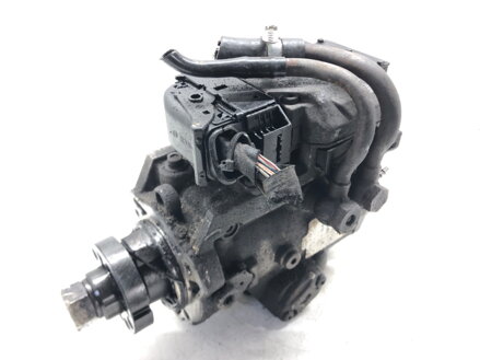 VSTREKOVACIE ČERPADLO OPEL VECTRA C (Z02) 2002 - 2009 0986444028