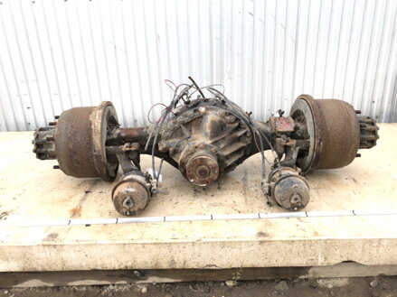 NÁPRAVA ZADNÁ DIFERENCIÁL DAF AE 75RC 10:41 1339