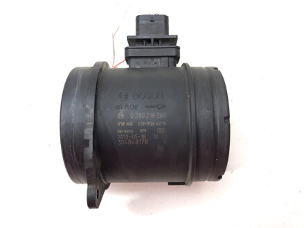 VÁHA VZDUCHU VW CC B7 (358) 2011 - 2016 03H906461A