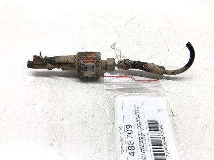 ČERPADLO WEBASTO SEAT ALHAMBRA (7V8, 7V9) 1996 - 2010 20164545