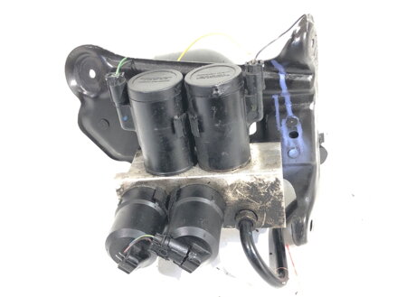 BLOK VENTIL ZAVESENIA MERCEDES-BENZ CLASS S COUPE (C215) 1999 - 2006 A2203200358