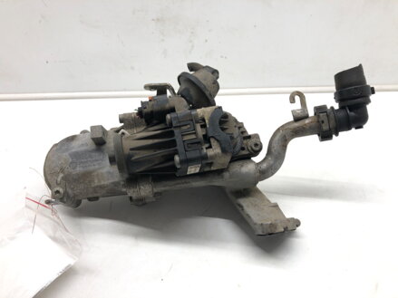 VENTIL EGR CITROEN BERLINGO MULTISPACE (B9) 2008 - 2022 9802194080