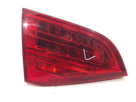SVETLO ZADNÉ ĽAVÉ VNÚTORNÉ AUDI A4 B8 AVANT (8K5) 2007 - 2015 8K9945093B