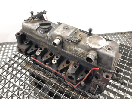 HLAVA VALCOV FORD FOCUS II (DA_, HCP, DP) 2004 - 2013 5M5Q-6007-AA KKDA