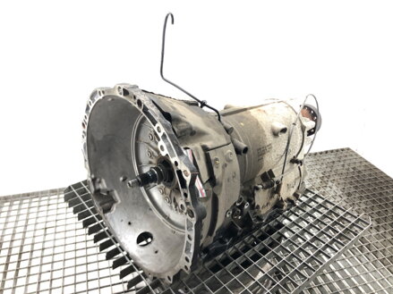 PREVODOVKA JAGUAR XF I (X250) 2008 - 2015 CX23-7000-DD