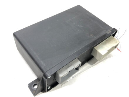 MODUL RUČNEJ BRZDY JAGUAR XF SPORTBRAKE (X250) 2012 - 2015 8W83-2C496-BC