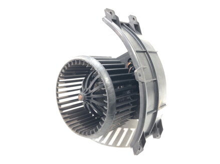 VENTILÁTOR KÚRENIA VW TRANSPORTER V AUTOBUS (7HB, 7HJ, 7EB, 7EJ) 2003 - 2015 7E1820021