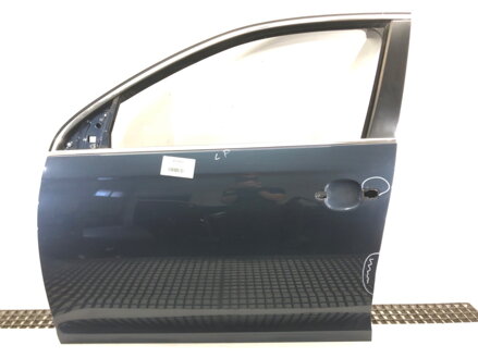 DVERE ĽAVÉ PREDNÉ VW GOLF VI VARIANT (AJ5) 2009 - 2014