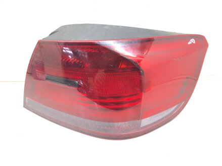SVETLO PRAVÉ ZADNÉ BMW 3 KABRIOLET (E93) 2006 - 2013 7162302