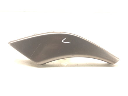 ZÁSLEPKA NÁRAZNÍKA PREDNÁ ĽAVÁ SEAT LEON (1M1) 1999 - 2006